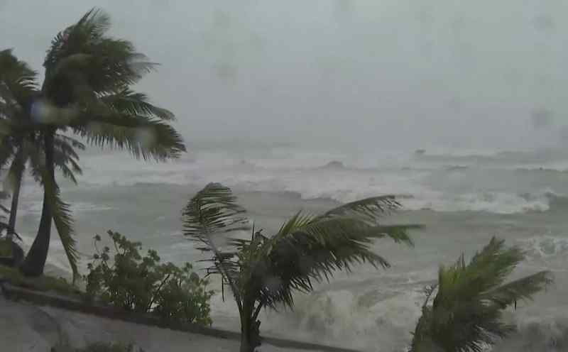 3 người sống sót kỳ diệu trên biển ở Lý Sơn đều không phải là ngư dân- Ảnh 4.