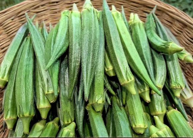 Rau Chợ Mùa Này Đầy Rẫy Hóa Chất, Nhưng 5 Loại Rau 