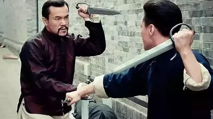 Giải m&atilde; tuyệt kỹ nguy hiểm nhất của ph&aacute;i Vịnh Xu&acirc;n, L&yacute; Tiểu Long kh&ocirc;ng được học- Ảnh 2.