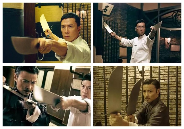 Giải m&atilde; tuyệt kỹ nguy hiểm nhất của ph&aacute;i Vịnh Xu&acirc;n, L&yacute; Tiểu Long kh&ocirc;ng được học- Ảnh 1.