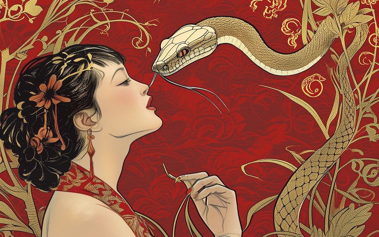 Tổng quan tử vi tuổi Tỵ năm 2026- Ảnh 1.