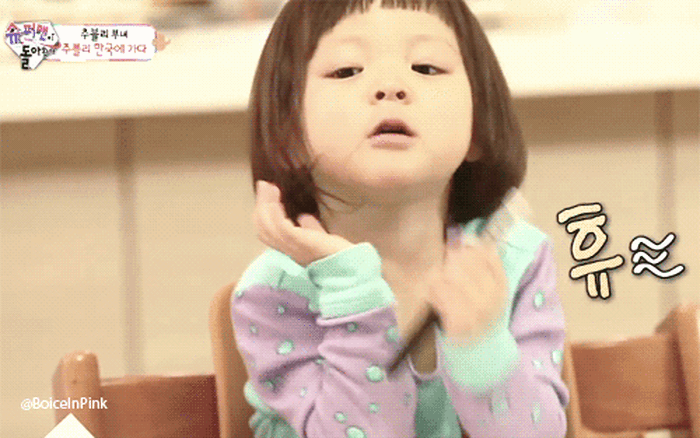 “Em bé quốc dân” bị cả MXH tấn công- Ảnh 8. “Em bé quốc dân” bị cả MXH tấn công- Ảnh 8.