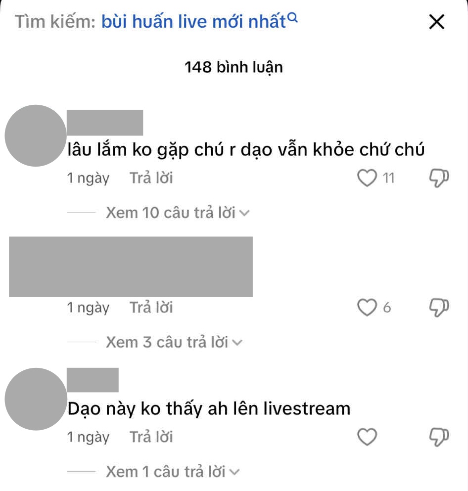 Huấn Hoa Hồng đã biến mất bao lâu?- Ảnh 3.