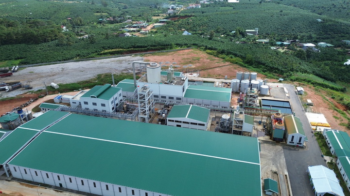 Nổ bồn chứa a xít ở Lâm Đồng, 2 công nhân tử vong- Ảnh 1.