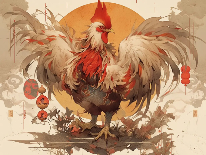 5 ng&agrave;y cuối th&aacute;ng 9 &Acirc;m lịch, 4 con gi&aacute;p đứng đầu danh s&aacute;ch b&ugrave;ng nổ t&agrave;i lộc: Số 4 sắp mua nh&agrave;, tậu xe- Ảnh 1.