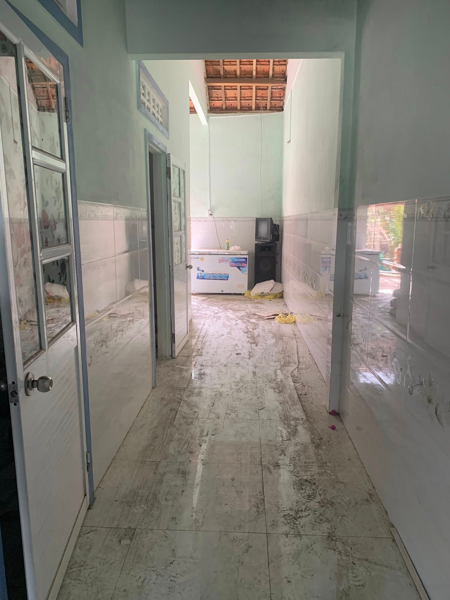 Rời Hà Nội về làng chài Phú Yên, cô gái 25 tuổi biến nhà thuê 2,1 triệu thành tổ ấm đẹp hơn cả resort- Ảnh 5. Rời Hà Nội về làng chài Phú Yên, cô gái 25 tuổi biến nhà thuê 2,1 triệu thành tổ ấm đẹp hơn cả resort- Ảnh 5.