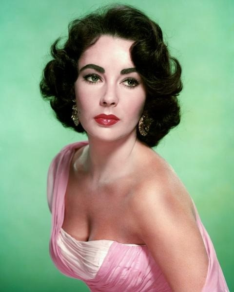 8 cuộc hôn nhân của huyền thoại Elizabeth Taylor- Ảnh 1.