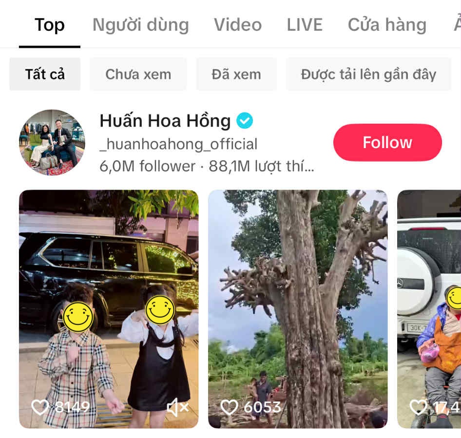 Huấn Hoa Hồng đã biến mất bao lâu?- Ảnh 2.