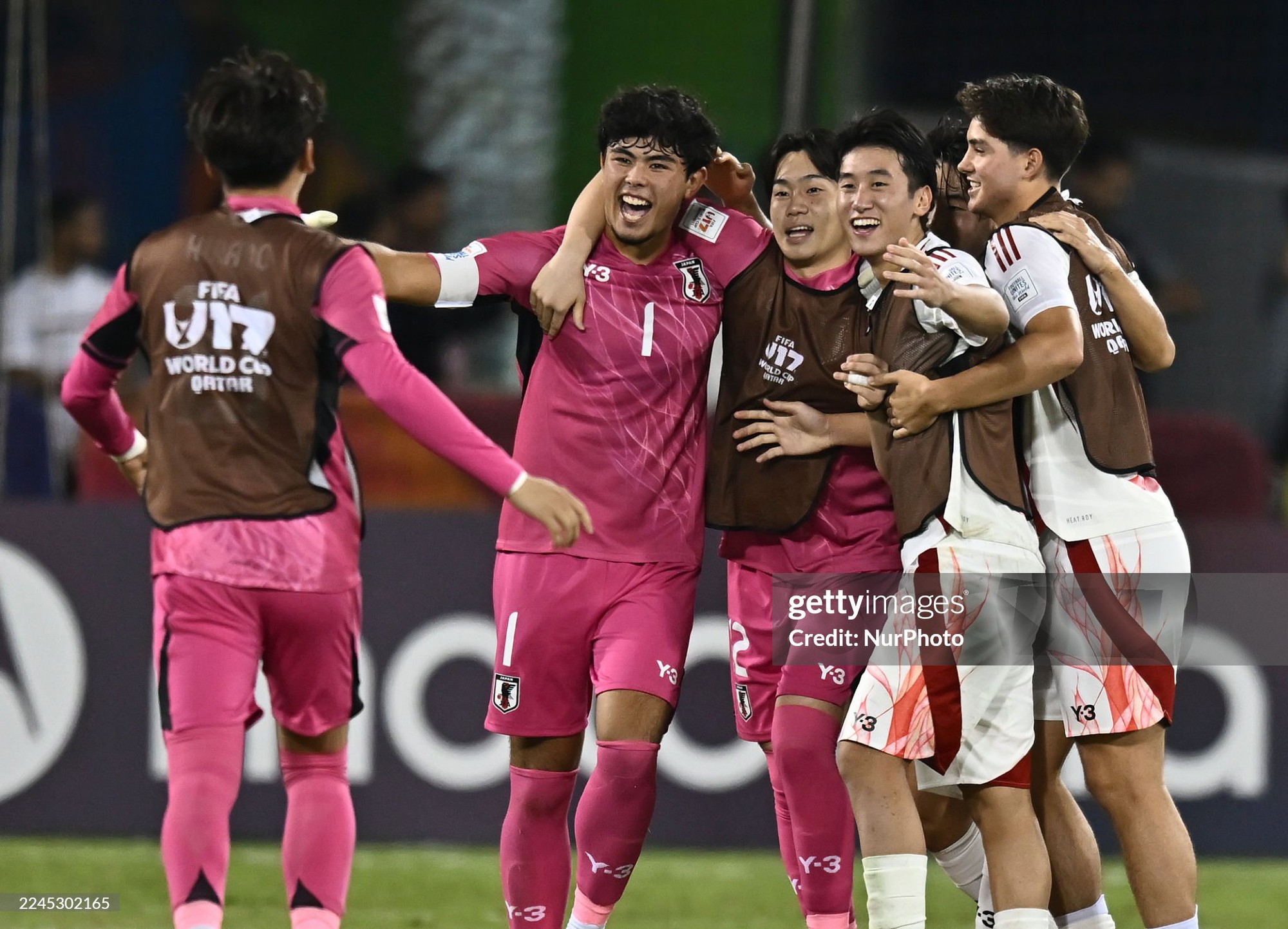 Đội từng hòa tuyển Việt Nam xếp đầu bảng tại World Cup, thắng cả Bồ Đào Nha- Ảnh 1. Đội từng hòa tuyển Việt Nam xếp đầu bảng tại World Cup, thắng cả Bồ Đào Nha- Ảnh 1.