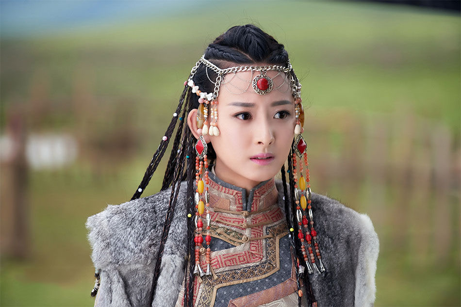 Thành Tương Dương thất thủ, Quách Tĩnh không trốn chạy: Hóa ra người quen này khiến ông rút kiếm tự vẫn - Ảnh 4. Thành Tương Dương thất thủ, Quách Tĩnh không trốn chạy: Hóa ra người quen này khiến ông rút kiếm tự vẫn - Ảnh 4.