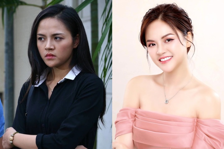 Dàn diễn viên 'Sống chung với mẹ chồng' ra sao sau 8 năm phim 'gây bão'?- Ảnh 6.