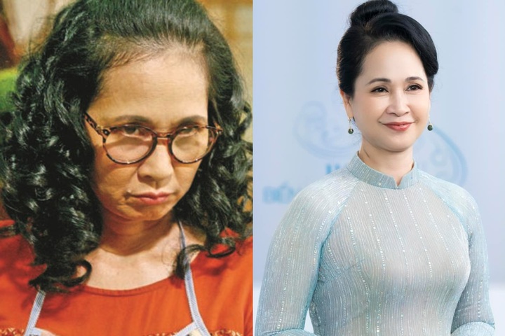 Dàn diễn viên 'Sống chung với mẹ chồng' ra sao sau 8 năm phim 'gây bão'?- Ảnh 3.