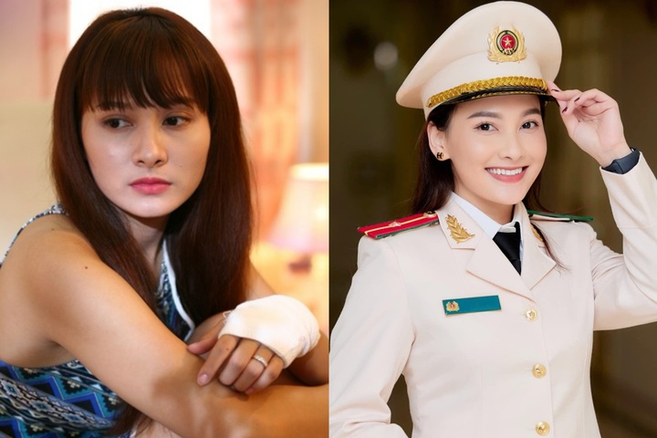 Dàn diễn viên 'Sống chung với mẹ chồng' ra sao sau 8 năm phim 'gây bão'?- Ảnh 2.