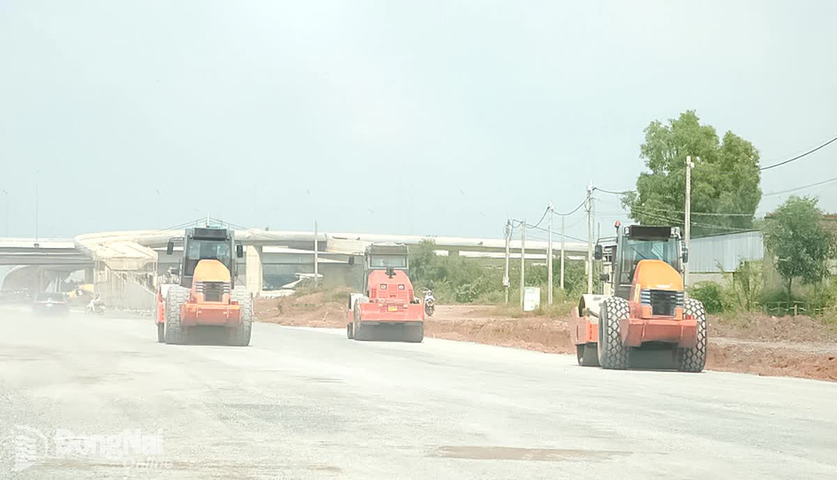 Tăng vốn cực mạnh, dự án cao tốc hơn 7.600 tỷ sẽ được đầu tư những gì?- Ảnh 2.