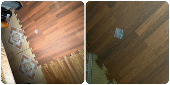 Bảo vệ trường tiểu học ở Hải Phòng tổ chức ‘bay lắc’ ngay nơi làm việc- Ảnh 1.