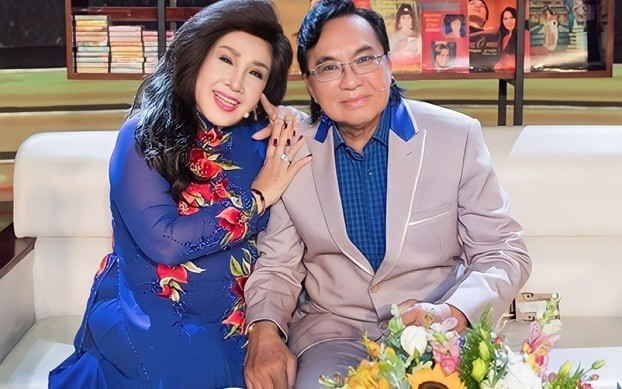 Tình trạng sức khỏe NSND Thanh Tuấn- Ảnh 2.