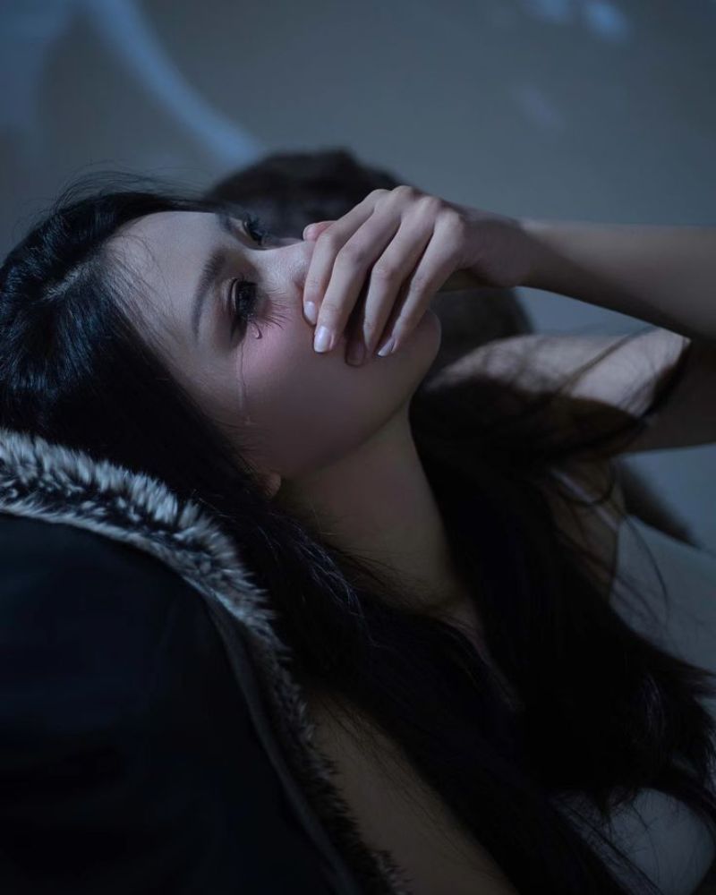 Cô gái bật khóc khi phát hiện chồng sắp cưới nhiễm HIV và cái kết đầy bất ngờ- Ảnh 3.