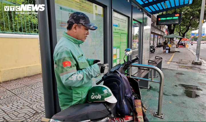 Cải hoán xe xăng sang xe điện, ý tưởng xanh nhưng người dân vẫn sợ cháy nổ- Ảnh 5.