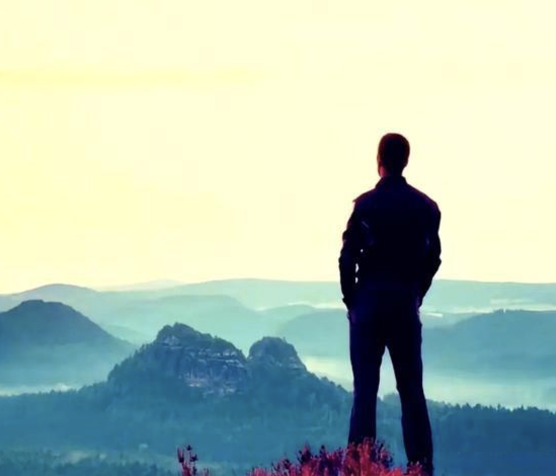 Đến tuổi 40, tôi mới thấm lời Steve Jobs: “Hãy cứ khát khao, hãy cứ dại khờ” và đây là lý do sốc- Ảnh 1. Đến tuổi 40, tôi mới thấm lời Steve Jobs: “Hãy cứ khát khao, hãy cứ dại khờ” và đây là lý do sốc- Ảnh 1.