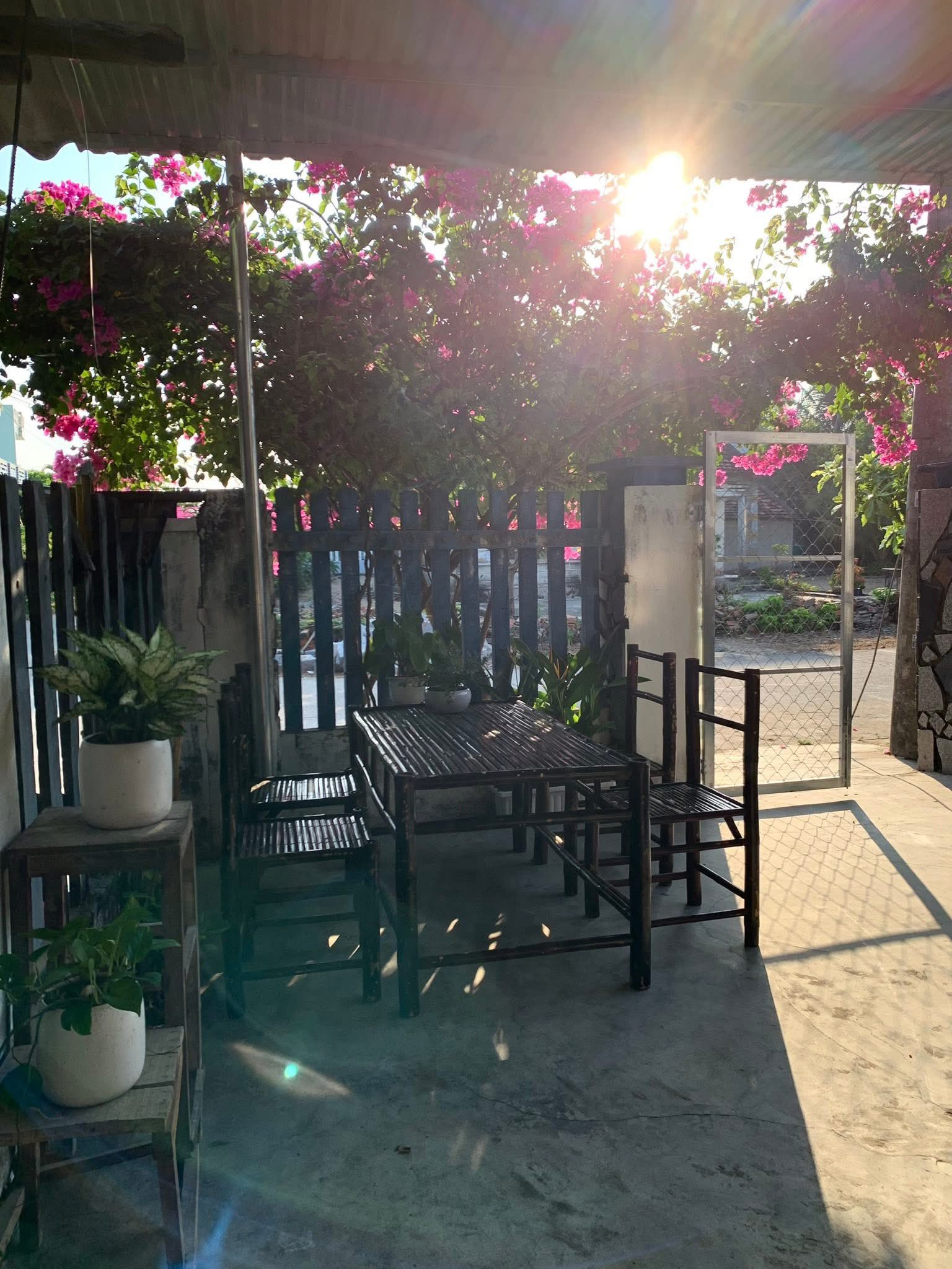 Rời Hà Nội về làng chài Phú Yên, cô gái 25 tuổi biến nhà thuê 2,1 triệu thành tổ ấm đẹp hơn cả resort- Ảnh 9. Rời Hà Nội về làng chài Phú Yên, cô gái 25 tuổi biến nhà thuê 2,1 triệu thành tổ ấm đẹp hơn cả resort- Ảnh 9.