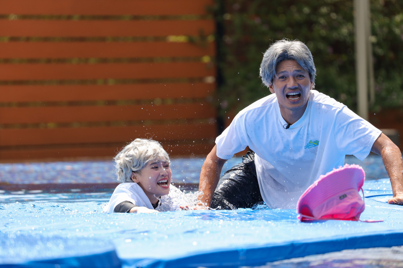 Minh Hằng bị lừa- Ảnh 3.