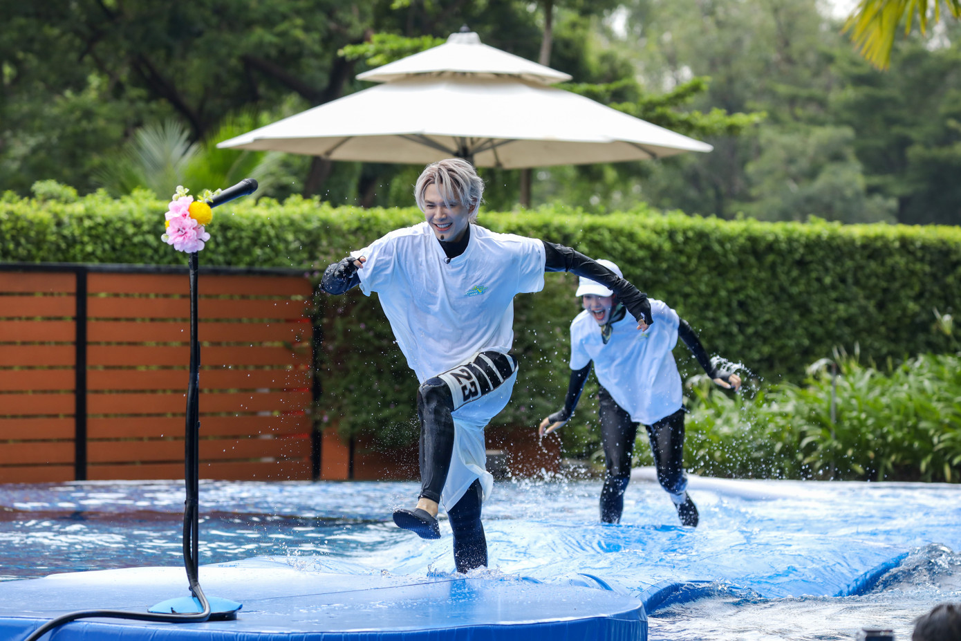 Minh Hằng bị lừa- Ảnh 4.