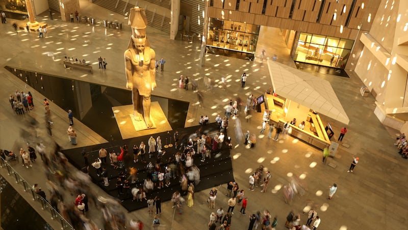 Một kho báu nghìn năm tuổi của nhân loại vừa lần đầu lộ diện- Ảnh 10.