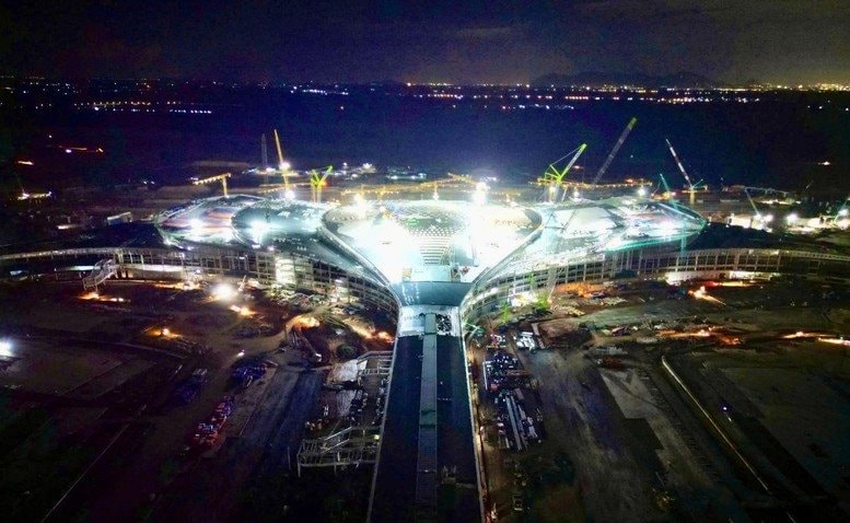 Siêu dự án 16 tỷ USD của Việt Nam chốt ngày trọng đại, Thủ tướng giao Phó Thủ tướng trực tiếp kiểm tra - Ảnh 5.