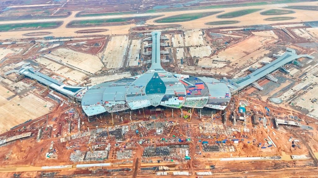 Siêu dự án 16 tỷ USD của Việt Nam chốt ngày trọng đại, Thủ tướng giao Phó Thủ tướng trực tiếp kiểm tra - Ảnh 4.