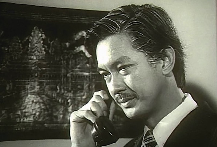 Chánh Tín- Thành Luân của 'Ván bài lật ngửa': Vỡ nợ, cuối đời sống vất vả- Ảnh 2.