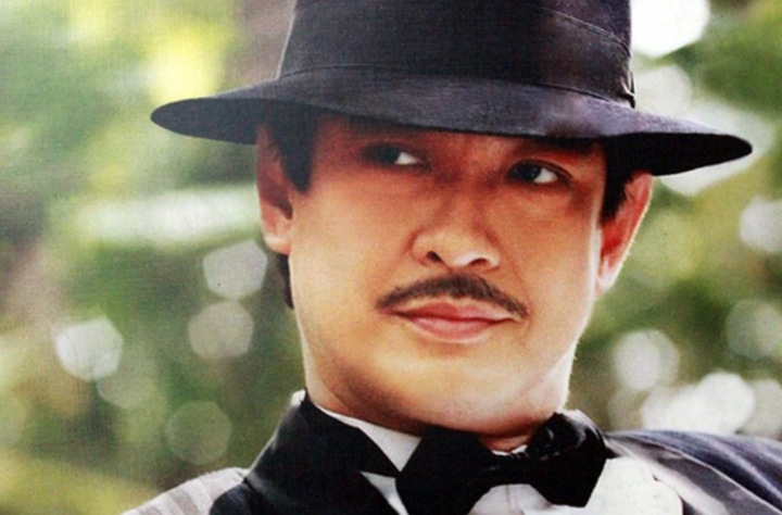 Chánh Tín- Thành Luân của 'Ván bài lật ngửa': Vỡ nợ, cuối đời sống vất vả- Ảnh 3.