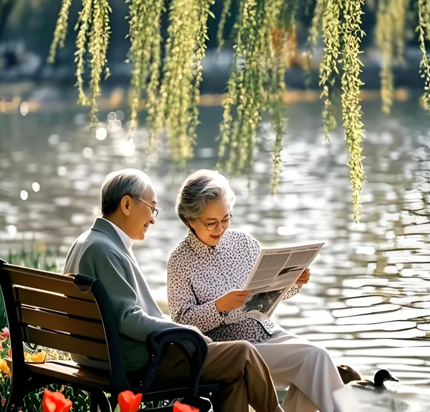 Tổng lương hưu 40 triệu mỗi tháng nhưng tôi giấu nhẹm các con, lần nào cũng phải giả nghèo giả khổ vì một nỗi sợ hãi- Ảnh 1. Tổng lương hưu 40 triệu mỗi tháng nhưng tôi giấu nhẹm các con, lần nào cũng phải giả nghèo giả khổ vì một nỗi sợ hãi- Ảnh 1.