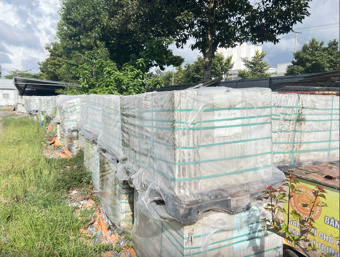 Thanh tra Ch&iacute;nh phủ kiến nghị kiểm điểm dự &aacute;n Bệnh viện Ung bướu Cần Thơ dở dang - Ảnh 3.