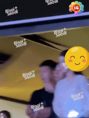 HOT: Bắt gặp vợ chồng Phương Nhi thân thiết với SOOBIN, cùng nhau "quẩy" tại concert G-DRAGON!- Ảnh 2.