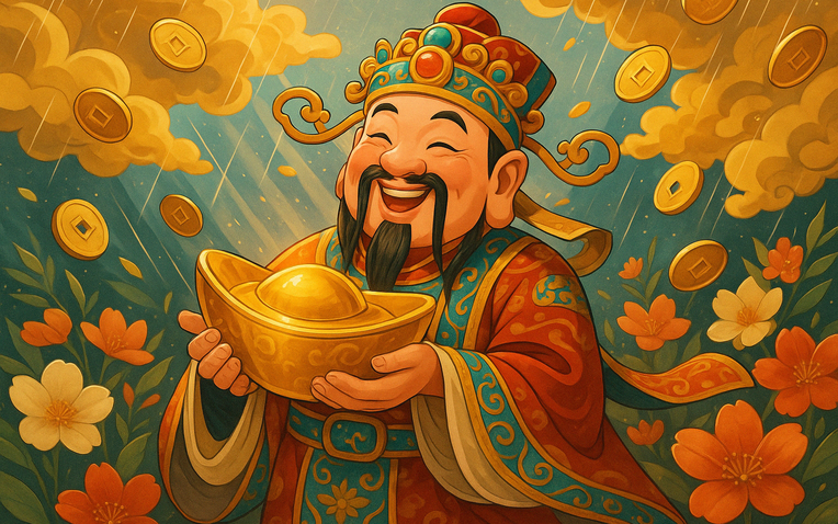 Tử vi tuần mới (10/11 - 16/11) của 12 con gi&aacute;p- Ảnh 1.