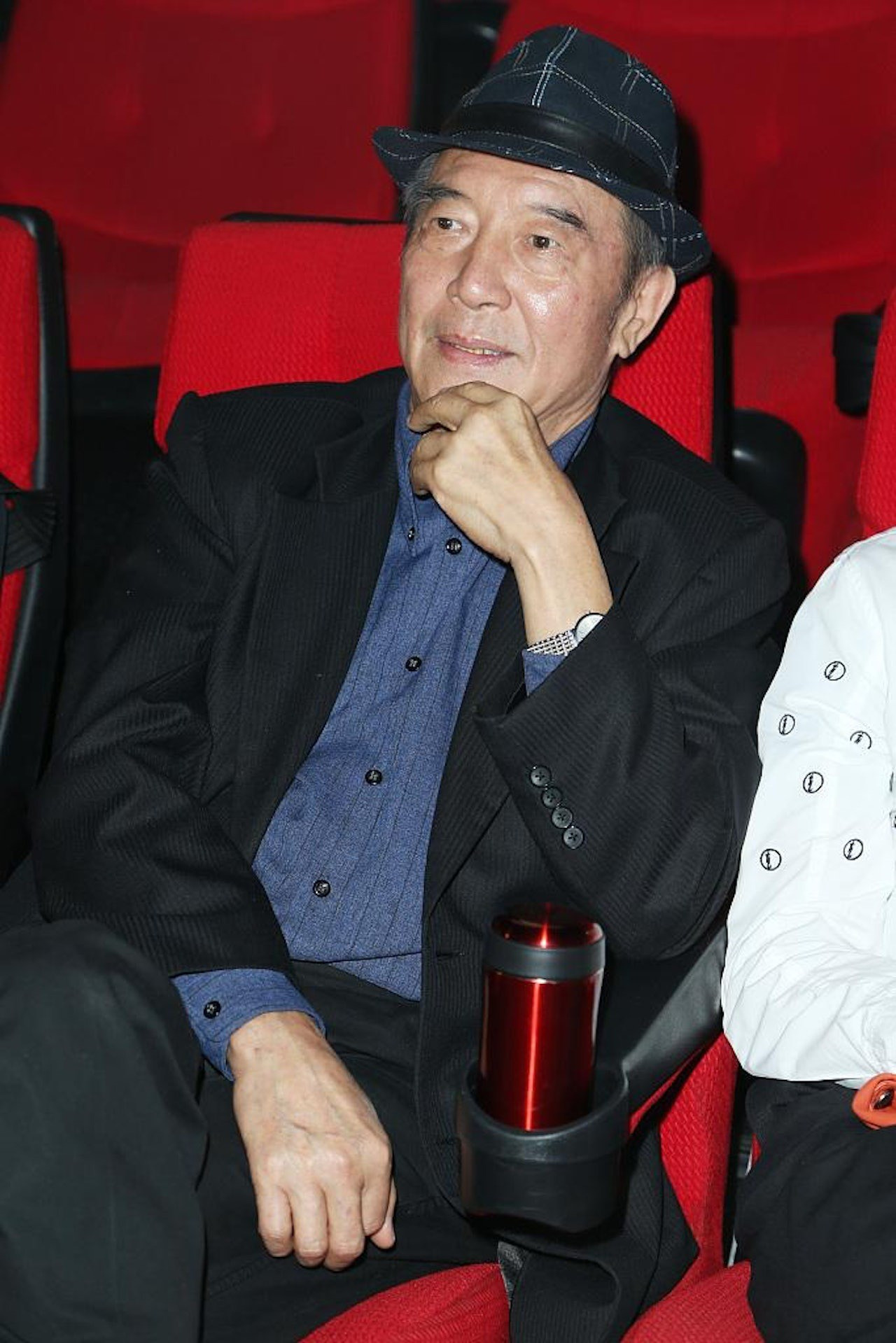 Bản hợp đồng đóng phim 118+ của Thư Kỳ- Ảnh 3.