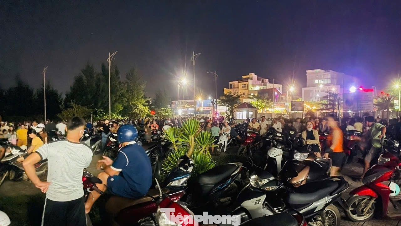 48 giờ giữa biển dữ và 'phép màu' trở về của 3 người dân Lý Sơn- Ảnh 5.