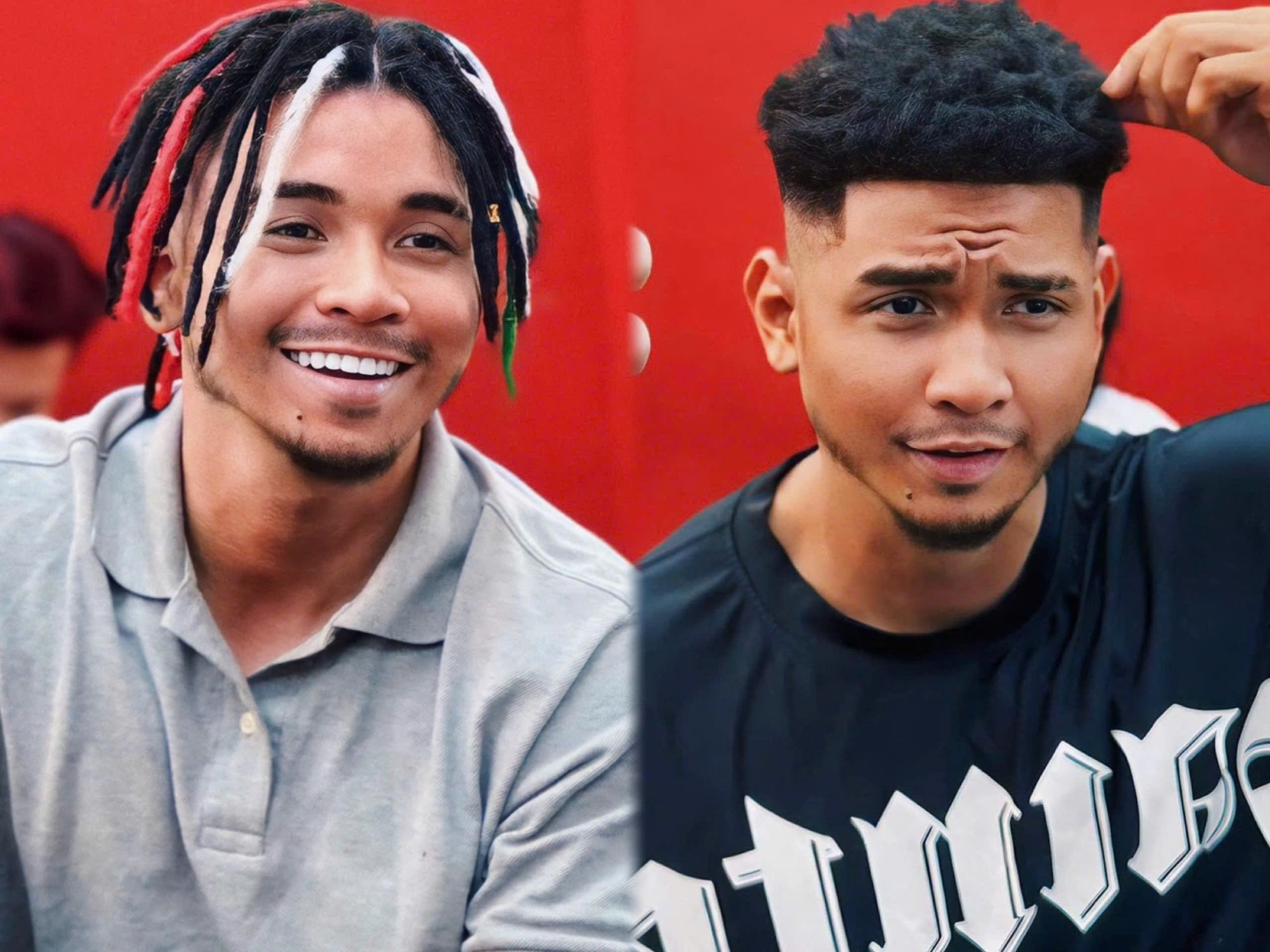 Nam ca sĩ, diễn viên bỏ nghề đi làm travel blogger: 2 năm đi 118 quốc gia, mua nhà xe, cuộc sống viên mãn- Ảnh 1. Nam ca sĩ, diễn viên bỏ nghề đi làm travel blogger: 2 năm đi 118 quốc gia, mua nhà xe, cuộc sống viên mãn- Ảnh 1.