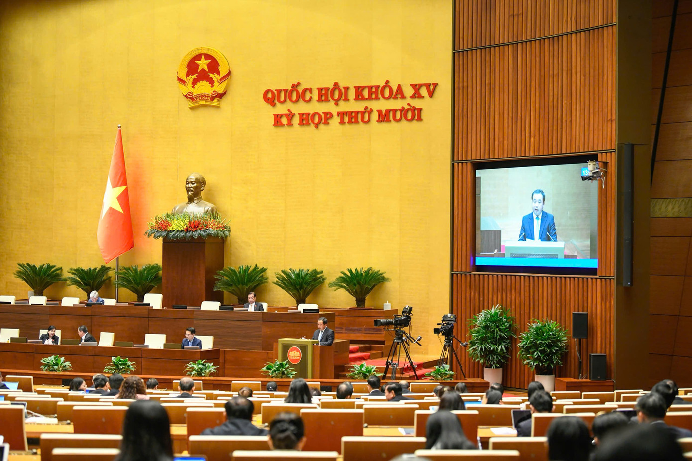 Chiến lược quốc gia về đất hiếm: Bộ trưởng Trần Đức Thắng công bố kế hoạch quan trọng - Ảnh 2.