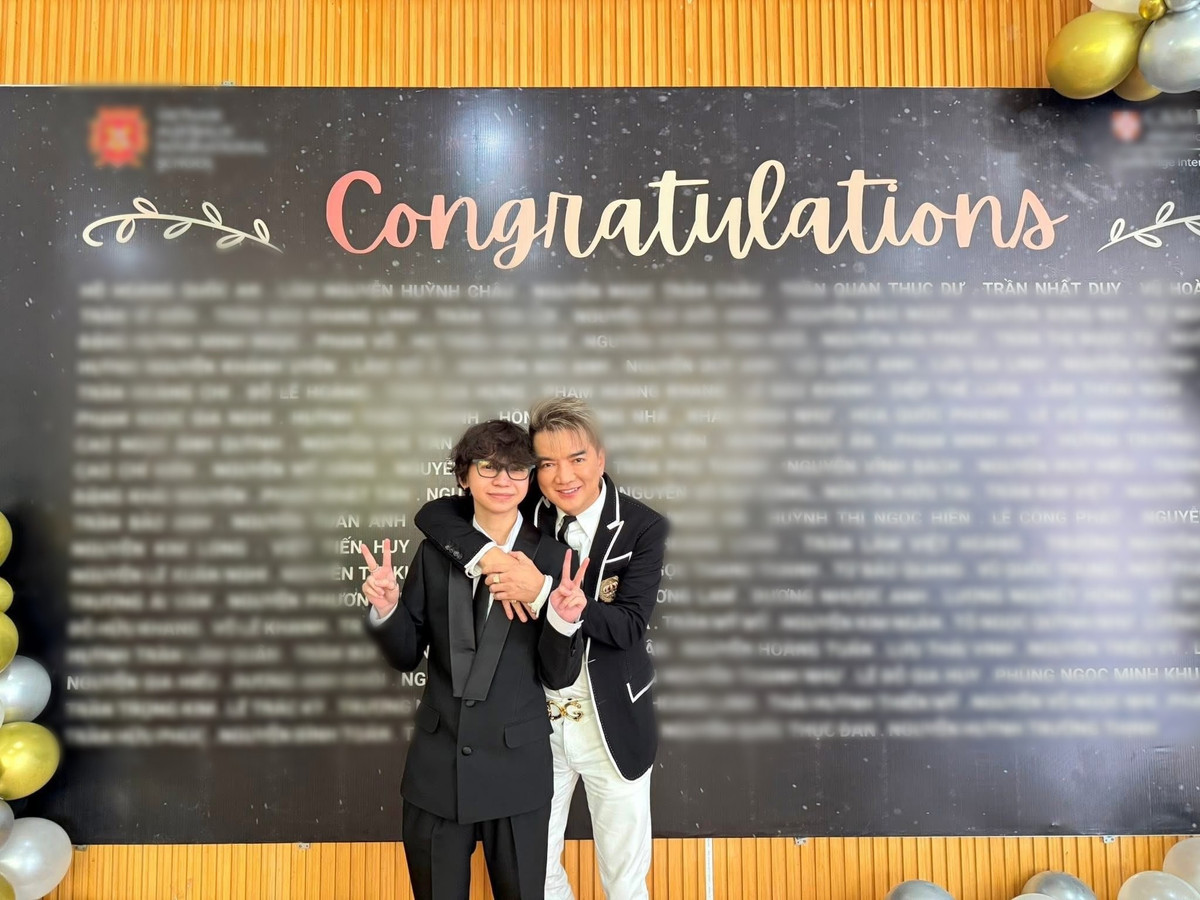 Danh tính mẹ ruột 2 người con Đàm Vĩnh Hưng đứng tên cha trong giấy khai sinh- Ảnh 3.