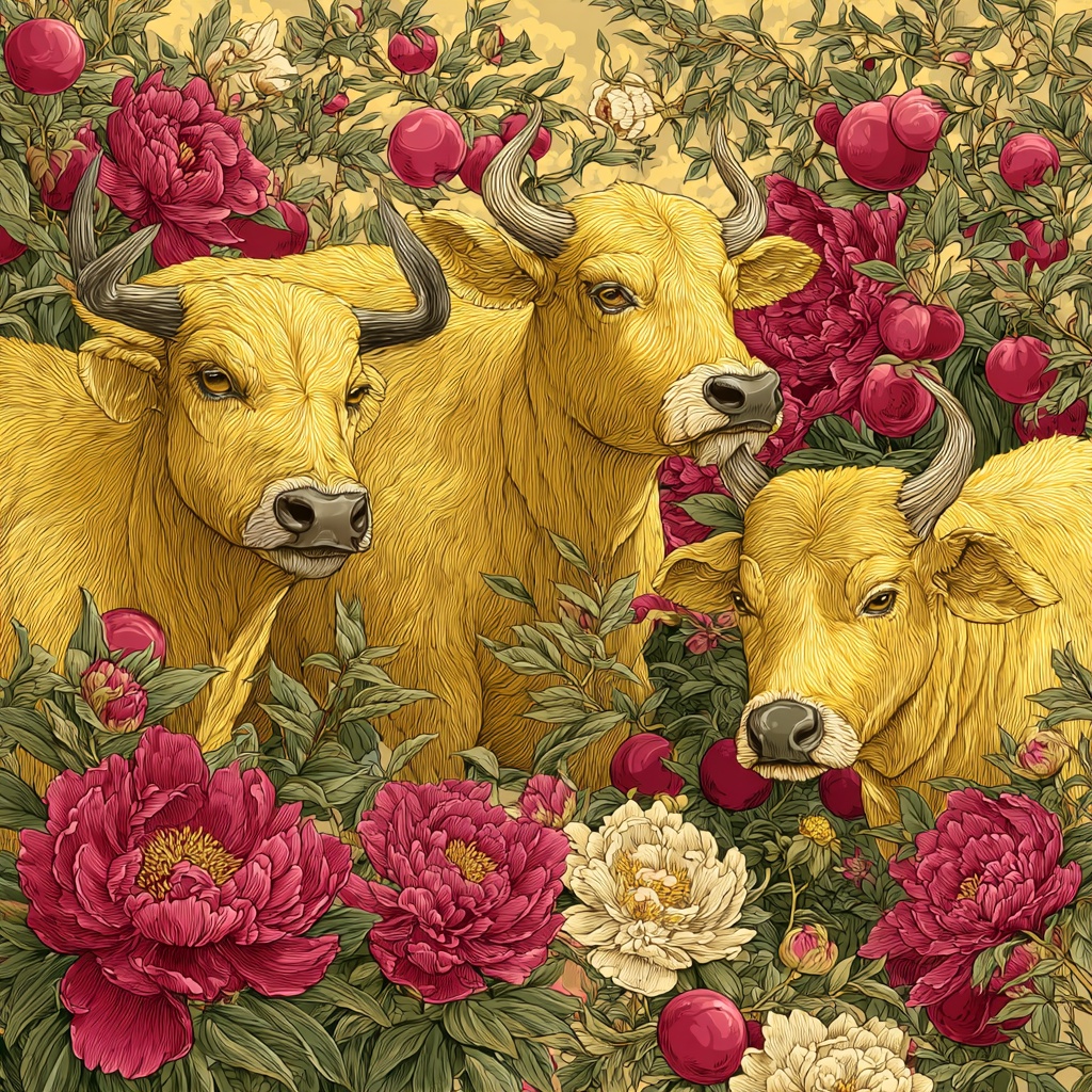 Tử vi ngày mới 2/12: 3 con giáp có chỉ số may mắn đều đẹp, càng làm càng lên hương - Ảnh 1. Tử vi ngày mới 2/12: 3 con giáp có chỉ số may mắn đều đẹp, càng làm càng lên hương - Ảnh 1.