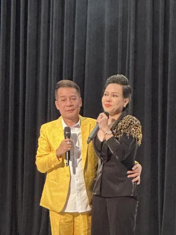 Tuổi xế chiều không vợ con của nam NSƯT từ chối nhận tiền chu cấp hàng tháng của Việt Hương- Ảnh 1.