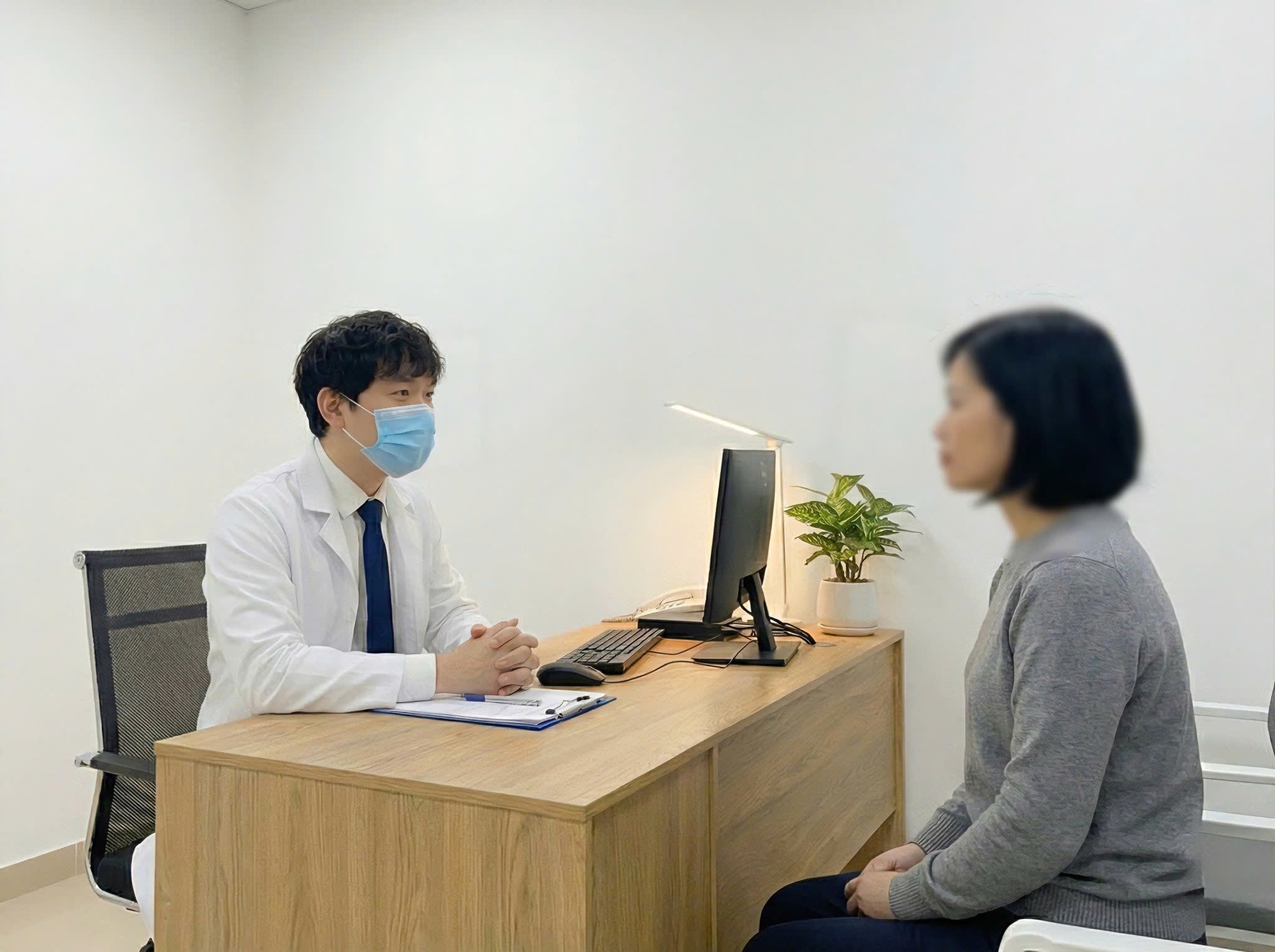 Trị viêm đường tiết niệu bằng mẹo dân gian, một phụ nữ bị suy thận giai đoạn 3 - Ảnh 1.