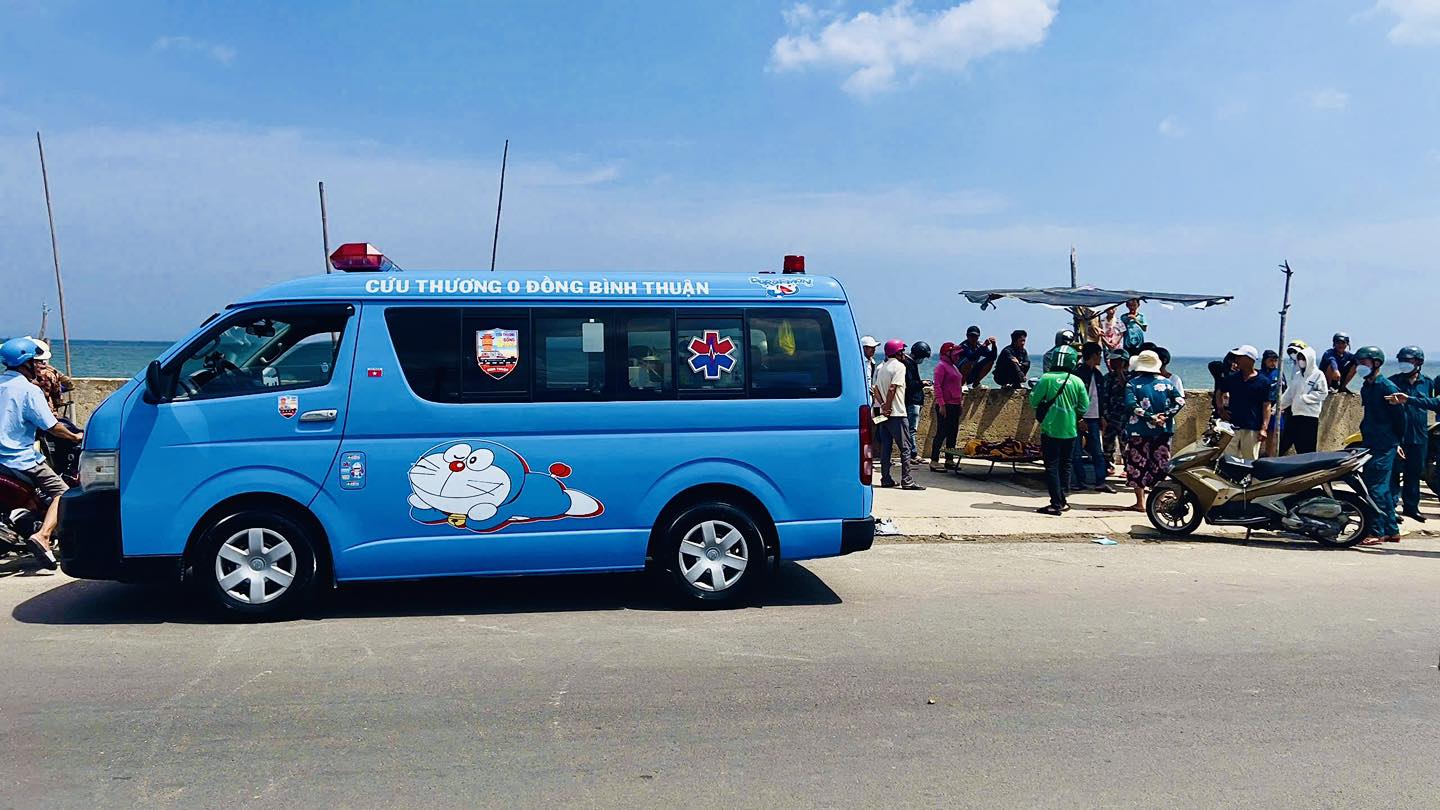 Cảnh Báo Về Hoạt Động Nhóm Cứu Thương 0 Đồng Tại Lâm Đồng - Ảnh 1.
