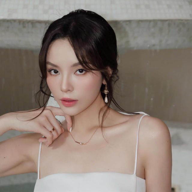 Kỳ Duyên đã căng khi drama với Minh Triệu bùng nổ: Kỳ Duyên đã căng khi drama với Minh Triệu bùng nổ: