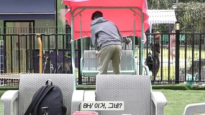 Khoảnh khắc đáng yêu của Lee Byung Hun với con gái được lan truyền rộng rãi - Ảnh 4.