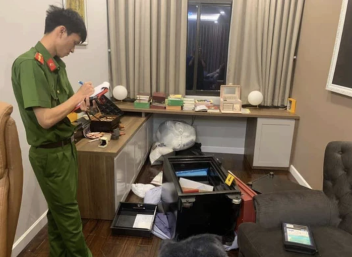 Facebook tick xanh Nhật Kim Anh đ&aacute;p trả cộng đồng mạng - Ảnh 6.