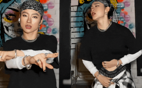 Angela Phương Trinh ngày càng lố - Ảnh 1.