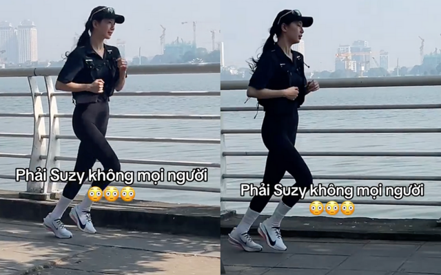Con trai NSND Xuân Bắc đi ăn trưa cùng Suzy?- Ảnh 1. Con trai NSND Xuân Bắc đi ăn trưa cùng Suzy?- Ảnh 1.