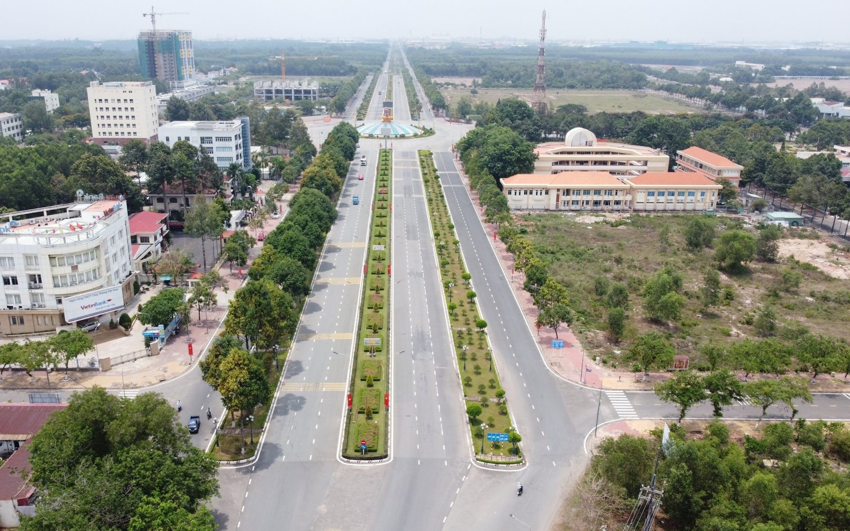 Một trường li&ecirc;n cấp "si&ecirc;u xịn", thu học ph&iacute; gần 1 tỷ đồng/năm - Ảnh 2.